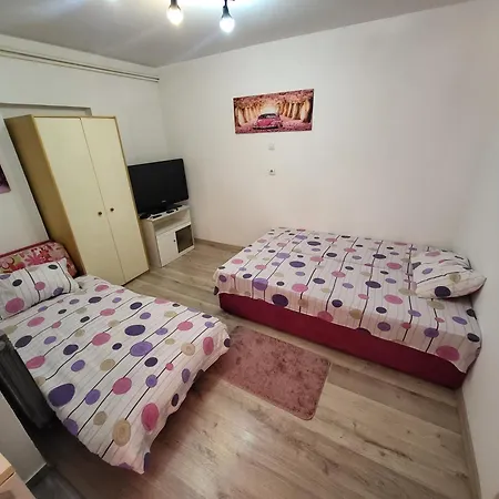 Apartment U Centru