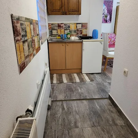 U Centru Apartment