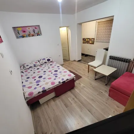 U Centru Apartment