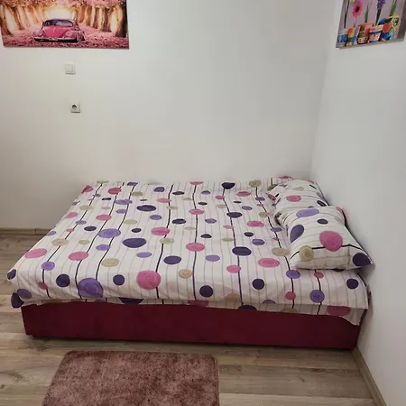 Apartment U Centru Prnjavor