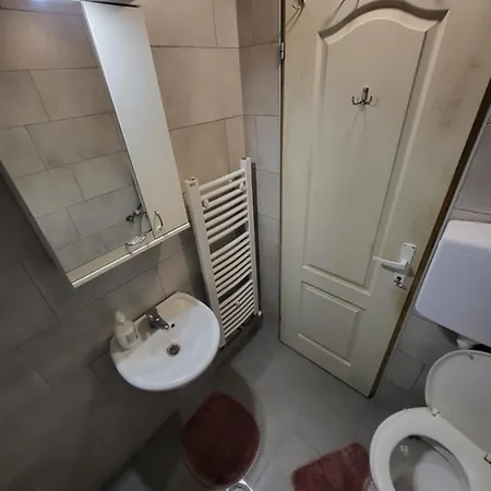 Apartment U Centru *