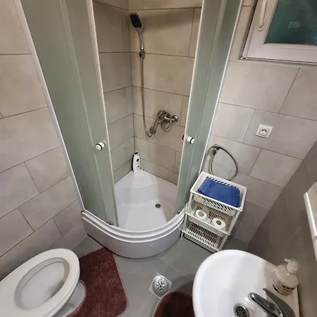 U Centru * Prnjavor