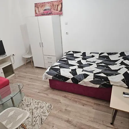 Apartment U Centru Prnjavor