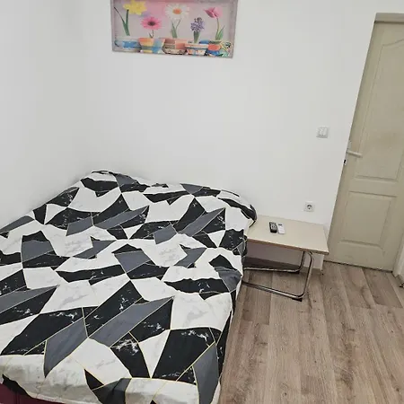 Apartment U Centru Prnjavor